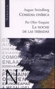 Strindberg / Enquist